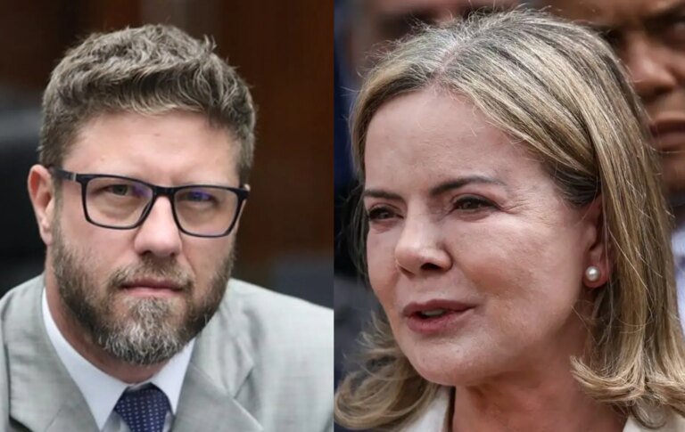 Com Gleisi e Requião Filho, oposição lança pré-candidaturas para 2026