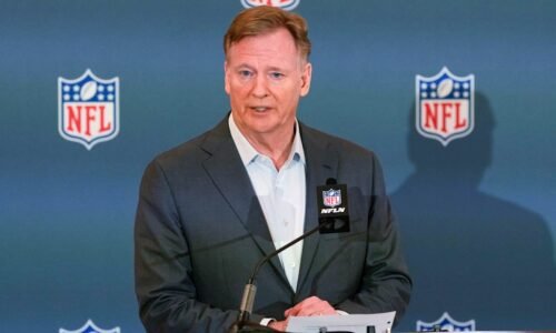 Commissioner Roger Goodell says NFL is cooperating with Florida AG after receiving subpoena