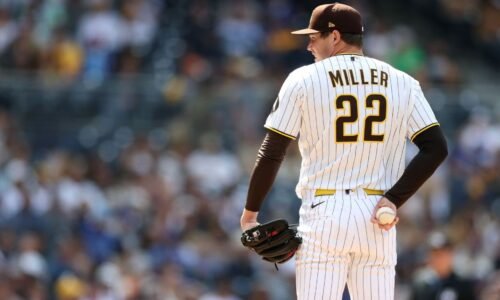 Comparing Mason Miller's 2026 paces to best MLB relief seasons
