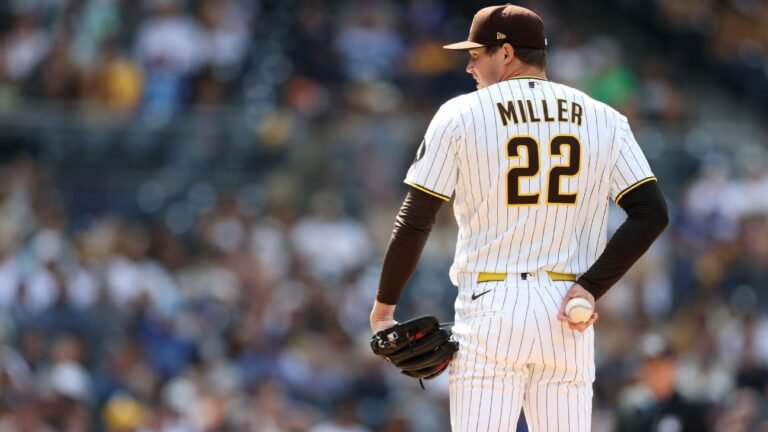 Comparing Mason Miller's 2026 paces to best MLB relief seasons