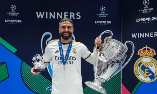 Comunicado Oficial: Carvajal