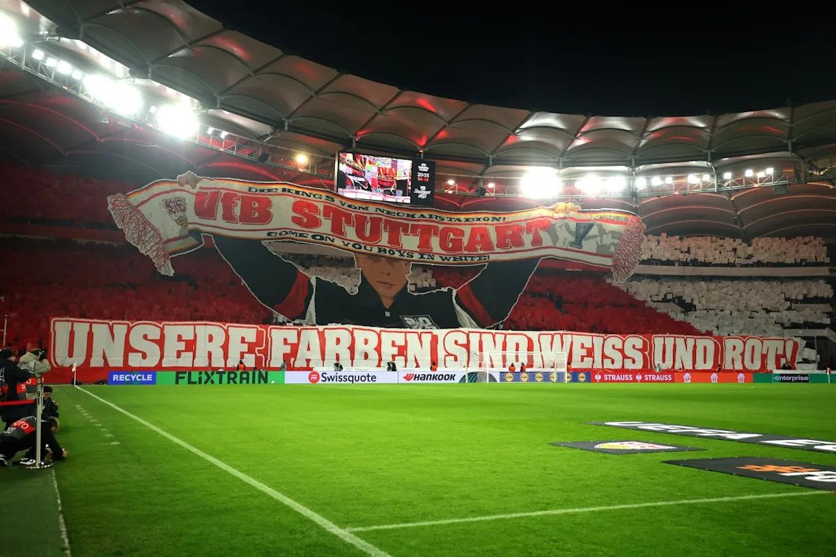 Confirmed lineups: VfB Stuttgart vs. Bayer Leverkusen