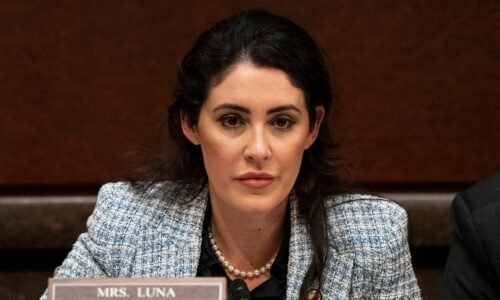 Congress will subpoena CIA if MK-Ultra files not released in 24 hours, Rep. Anna Luna says