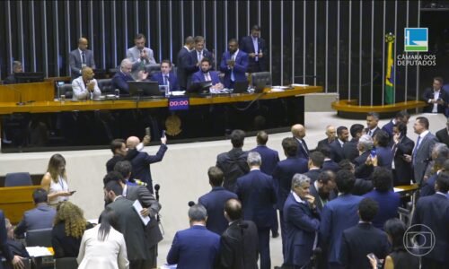 Congresso debateu e rejeitou equiparar facções criminosas a organizações terroristas