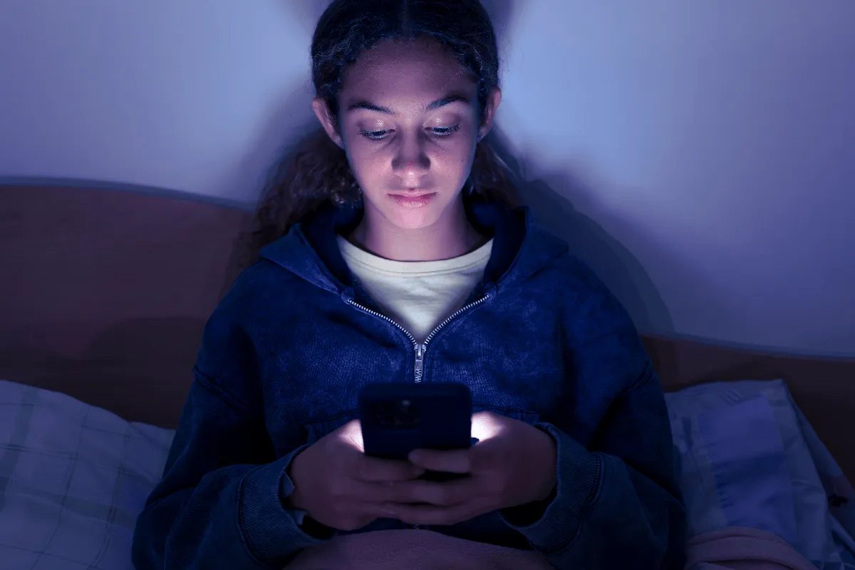Conteúdos virais: veja os impactos no comportamento de crianças e adolescentes