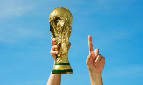 Convocados da Seleção Brasileira para a Copa do Mundo 2026: Veja Lista Completa