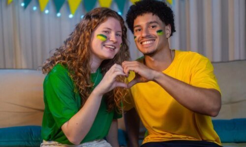 Coração na Copa do Mundo: veja como o excesso de emoção pode afetar a saúde