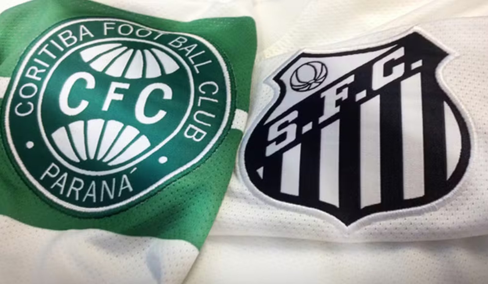 Coritiba x Santos: o que esperar do jogo pela Copa do Brasil; assista
