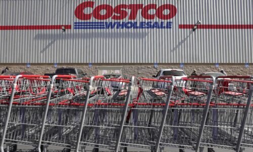 Costco Nearing All-Time High: Buy, Sell or Hold?