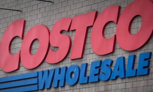 Costco...