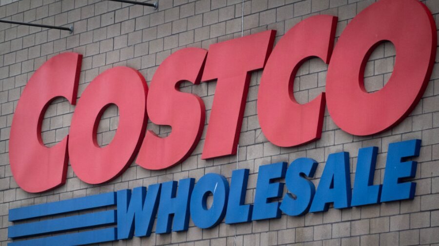 Costco...