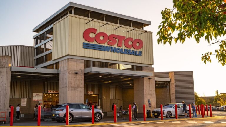 Costco patio swing recalled after reports of injuries – NBC Chicago