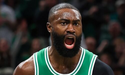 Could Jaylen Brown be the Blazers’ Home Run Trade?