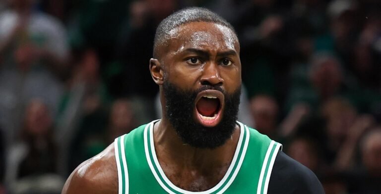 Could Jaylen Brown be the Blazers’ Home Run Trade?