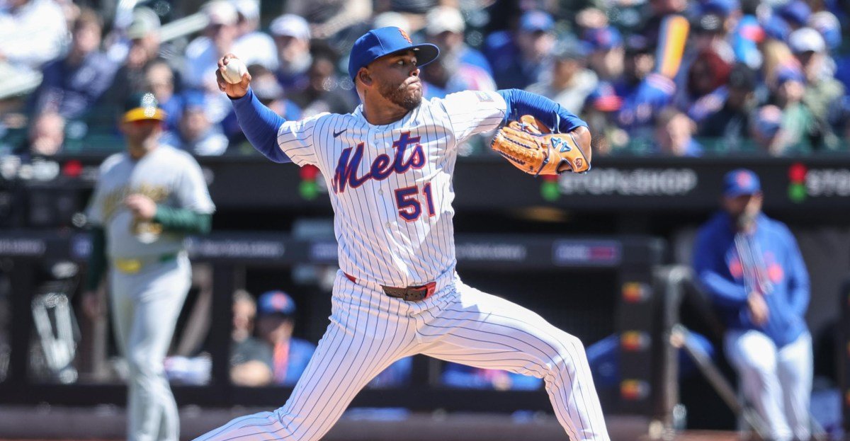 Could the Cubs bolster the rotation by trading for Freddy Peralta?