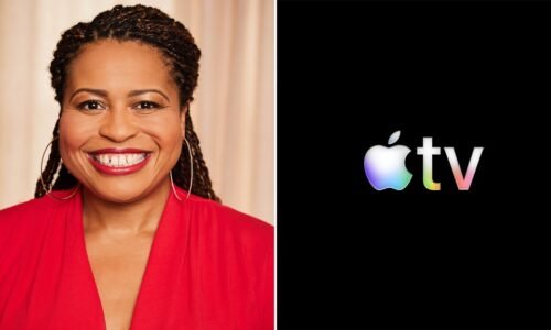 Courtney A. Kemp Signs Overall Deal With Apple TV