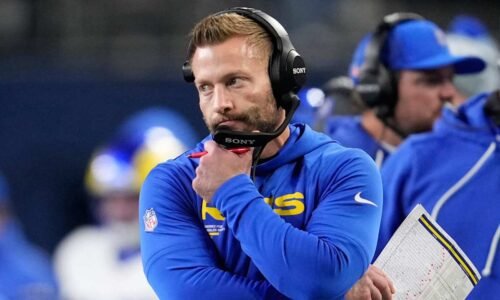 Cowboys, Seahawks among 5 teams facing toughest slates