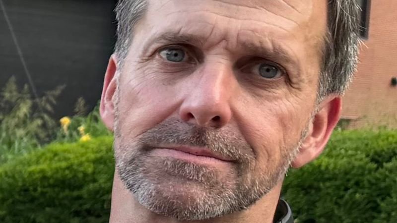 Craig Berry: Veteran accused of shooting wife found dead of apparent self-inflicted gunshot after dayslong manhunt in Tennessee, officials say