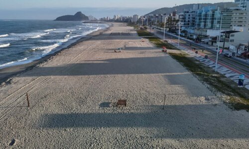 Crescimento do litoral do Paraná eleva custo de vida e muda hábitos de moradores