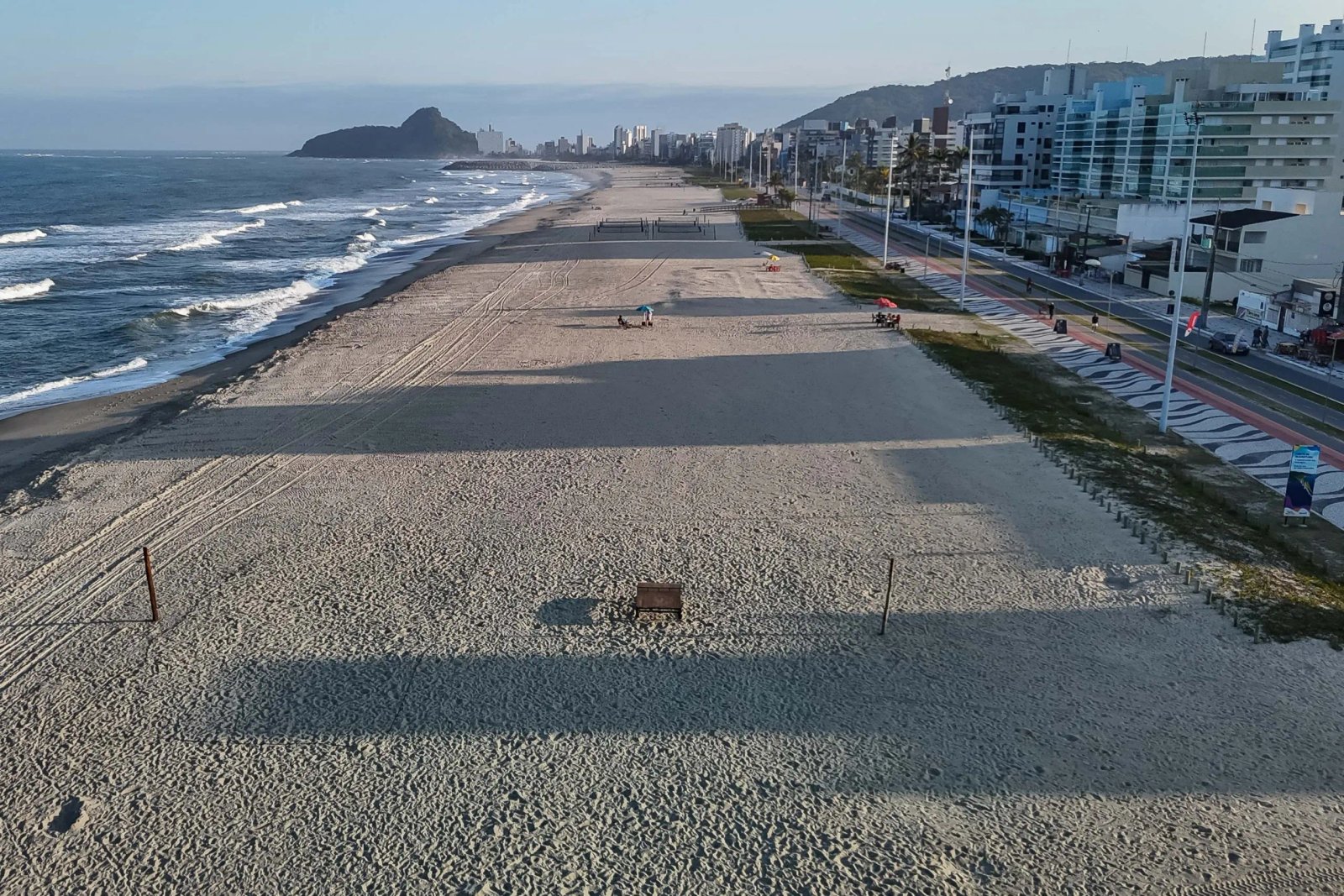 Crescimento do litoral do Paraná eleva custo de vida e muda hábitos de moradores