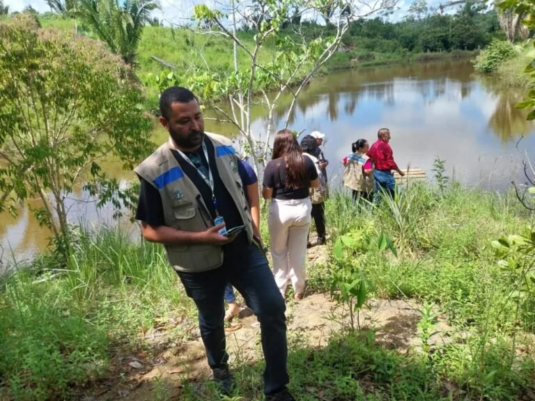 Criança morre após contrair ameba 'comedora de cérebro' em RO