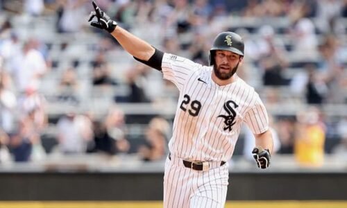 Crosstown Classic: Takeaways as the White Sox walk off the Cubs to win the series