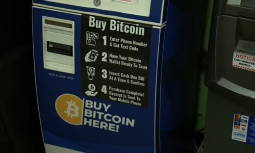 Cryptocurrency ATM scams: To stop crypto scams that led to NC victims losing thousands AARP joins NC law enforcement