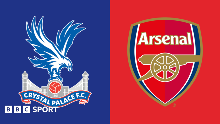 Crystal Palace vs Arsenal: Premier League preview, team news, stats & head-to-head