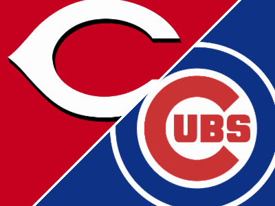 Cubs 5-4 Reds (May 4, 2026) Game Recap