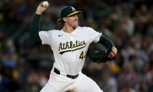 Cubs Acquire Tyler Ferguson - MLB Trade Rumors