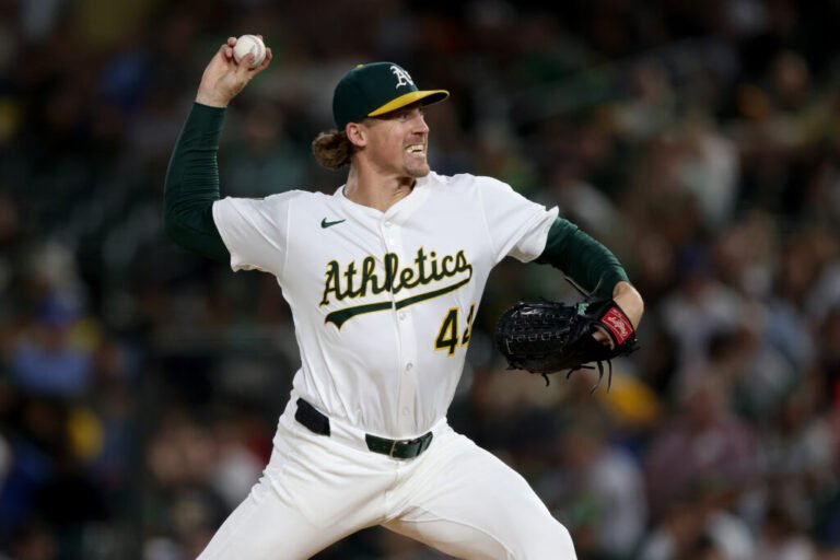 Cubs Acquire Tyler Ferguson - MLB Trade Rumors