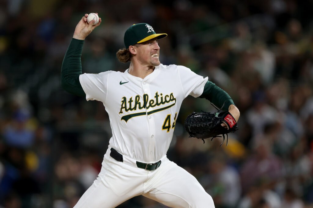 Cubs Acquire Tyler Ferguson - MLB Trade Rumors