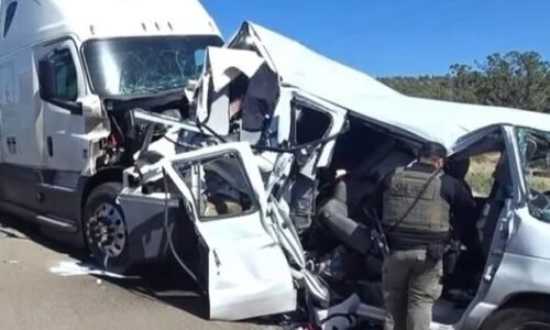 Cult favorite punk band cancels S.F. show after tour van crash