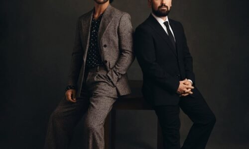 DAN + SHAY ANNOUNCE BRAND-NEW ALBUM, YOUNG, AVAILABLE EVERYWHERE AUGUST 21st – R o c k 'N' L o a d