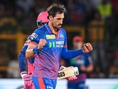 DC's Assistant Coach Ian Bell hails Mitchell Starc's impact