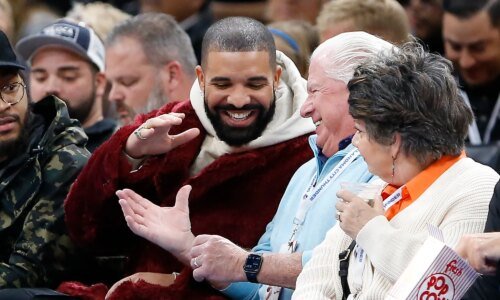 DJ Hed Alleges Drake May Have A Second Album Dropping