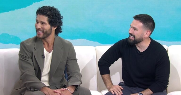 Dan + Shay Talk Powerful New Song, Reveal New Album