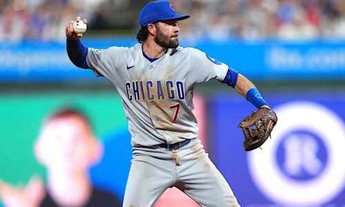 Dansby Swanson Is King of the Old Shortstops
