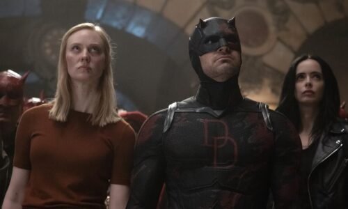 'Daredevil: Born Again' Season 2 finale: What's next for Matt Murdock