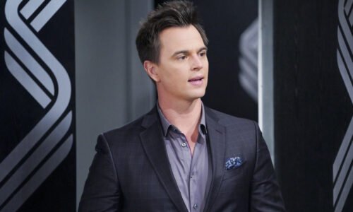 Darin Brooks -