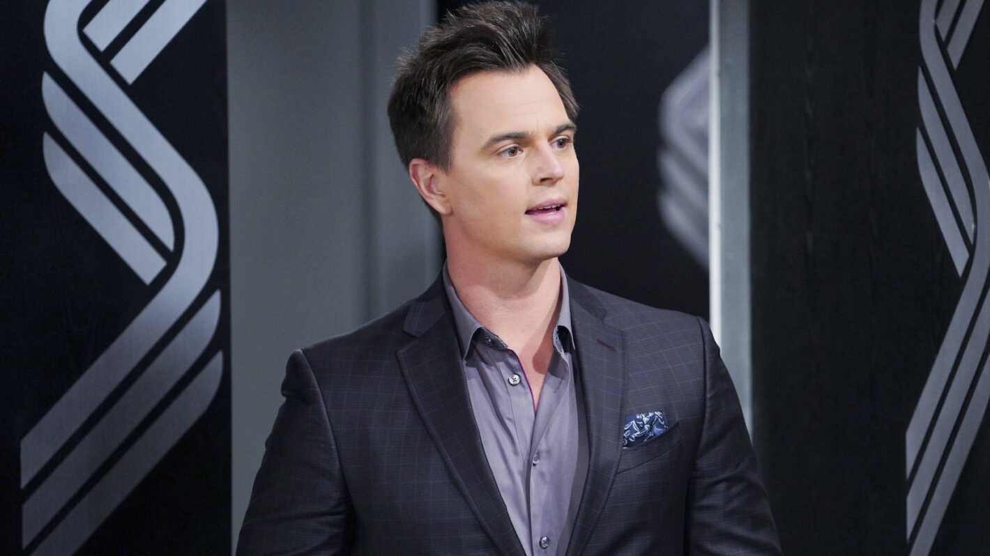 Darin Brooks -