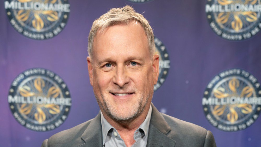 Dave Coulier Lost 45 Pounds After Cancer Treatment