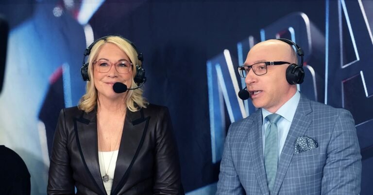 Dave Pasch's ESPN deal is coming up over the next couple of months, making ESPN NFL booth decision big.