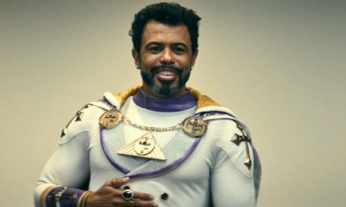 Daveed Diggs in