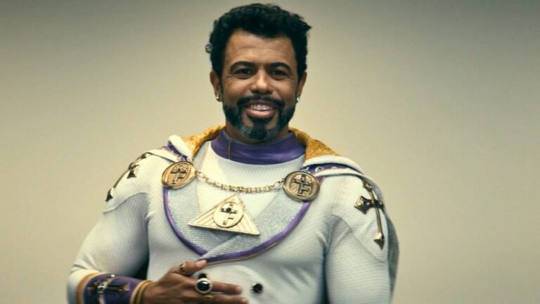Daveed Diggs in