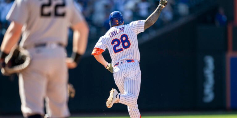 David Bednar blows save in ninth as Yankees lose to Mets