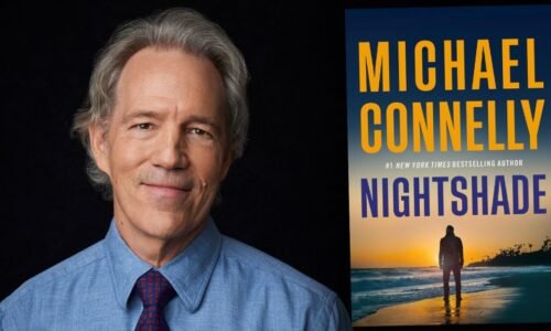 David E. Kelley Adapting Michael Connelly's 'Nightshade' For HBO Max