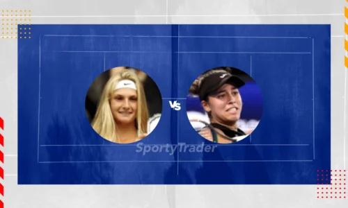 Dayana Yastremska vs Jessica Bouzas Maneiro Picks & Prediction
