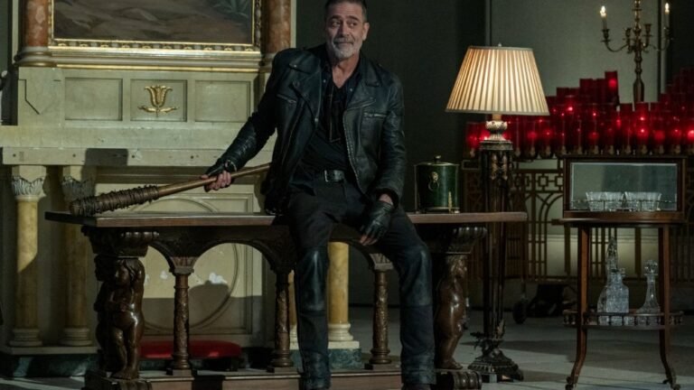 Dead City' to Open Monte-Carlo Television Festival