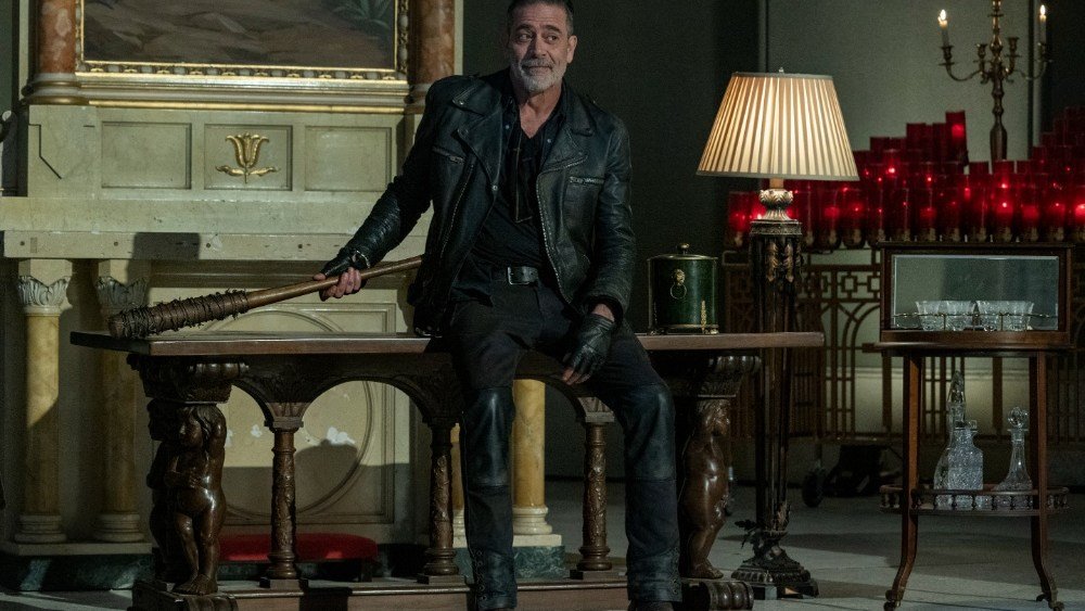 Dead City' to Open Monte-Carlo Television Festival